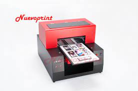 Business card printing machine manufacturers, factory, suppliers from china, we warmly welcome all intrigued prospects to make contact with us for more details. 2018 A4 Size Digital Flatbed Uv Printer Printed On Ribbon Business Card Printing Machine Nvp2040 Shenzhen Nuevoprint Technology Company Limited Ecplaza Net