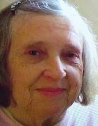 Nancy E. Crowder Obituary