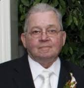 Obituary information for Jerry Register