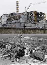 Eerie remnants of chernobyl today (photos) by euna park june 06, 2019. Chernobyl Then And Now Still Abandoned After 30 Years Global Times
