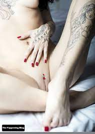 Sina Minou Nude Collection (22 Photos + Videos) | TheFappening