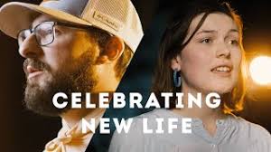 Celebrating New Life