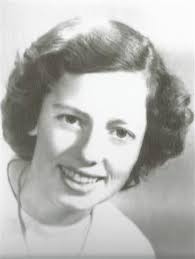 DORIS EGBERT Obituary (1930