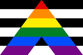 Straight Ally - Wikipedia