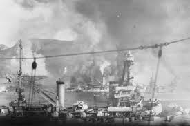 naval destruction at mers el kebir