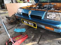 Copy, lucky, bertuah, id card, extracts, lucky draw, draw votes, lucky person. Proton Saga Magma 1991 Retro Havoc 2020 14 Paul Tan S Automotive News