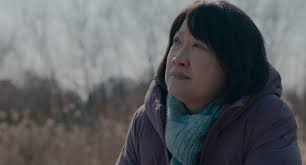 รีวิวภาพยนตร์ Ajoomma (2022) | คุณป้าซารางเฮ หนังฟิลเลิฟฟิลกู้ดสไตล์เกาหลีผสมสิงคโปร์