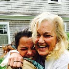 Fundraiser for Gail Cook by Peter Cook : Sally's Final Rest Fund