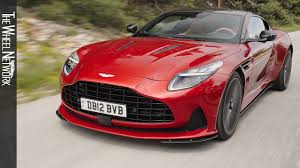 Image result for Scorpus Red 2024 Aston Martin