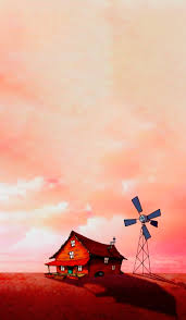 Courage The Cowardly Dog Scenery Wallpaper Fondos De Pantalla Caricaturas Papel Tapiz Disney Fondos De Pantalla Wallpaper