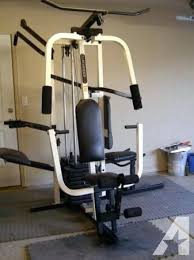 Weider Weight Machine Providentmedia Co