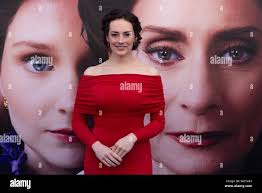 Elisabeth koch hi-res stock photography and images