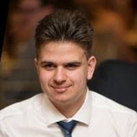 John Digregorio's Instagram, Twitter & Facebook