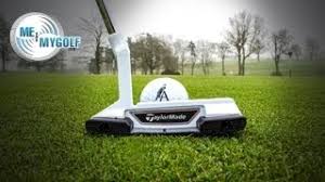 And this is one of the biggest mistakes i see players make when adjusting to faster greens. Masters 2014 Golf Tip How To Putt On Fast Greens Youtube