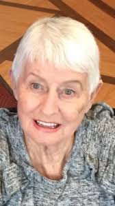 Obituary information for Shirley Barnaby