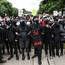 Antifa, the group that trump wants to declare a terrorist organisation. What Is Antifa The New York Times