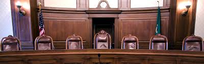 What is the supreme court? Washington State Courts Supreme Court Bios Justice Debra L Stephens