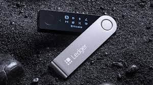 Ledger, the company behind the hardware wallet, claims that the wallet is. Vbaqkxdq72vtlm