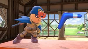 Que pasa ahora in the most vibrant multicultural city in the world. Nintendo Versus On Twitter Geno From Super Mario Rpg Legend Of The Seven Stars Will Be Joining As A Mii Fighter Costume As Well The Warrior From Star Road S Costume Will Be