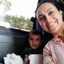 Profile for Stella Gonzalez Arias