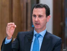 He came from the alawi minority, a heterodox shia sect that had long been persecuted in. Syria S Assad Reaches Understanding With Arab States Voice Of America English