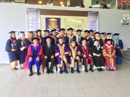 Terima kasih kepada semua pihak yg terlibat menjayakannya! Istiadat Konvokesyen Uitm Ke 88 Rektor Uitm Sarawak Facebook
