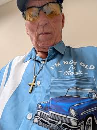 Wayne Maffett Jr #40 Racing