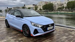 Read more fuel consumption combined for the hyundai i20 n 1.6 tgdi (204 ps) with 6mt in l/100 km: Test Hyundai I20 N 2021 The Last Of The Mohicans Byri