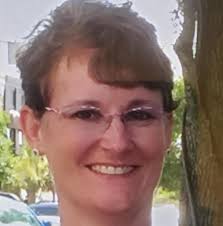 Kirsten Skovmand-Wilson