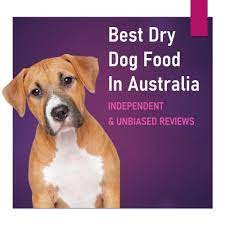 The instinct raw boost dry dog food is made completely grain free for your australian cattle dog with a sensitive stomach. What Is The Best Dog Food In Australia 2021 Pet Food Reviews Australia