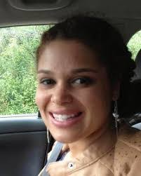 Francesca Jenkins's Instagram, Twitter & Facebook