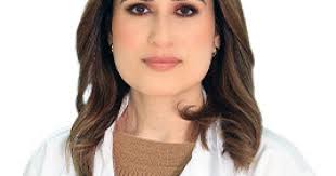 Dr. Saja Abdullah Ali