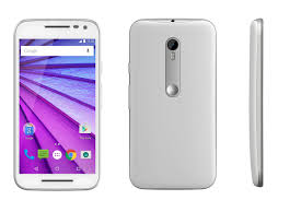 Motorola Moto G Dual SIM (3rd gen ...