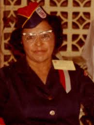 TBT: This Robstown, Texas, woman relished helping others