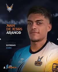 Escuela Juan Arango La...