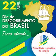 En estes tempos incertos , con este cambio de escenario, onde todo é novo , estades demostrando unha gran capacidade de adaptación. Descobrimento Do Brasil Em 22 De Abril De 1500 Saiba Mais Versoes Sobre A Historia Assembleia Legislativa De Sergipe