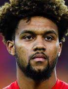 Vê o perfil de jogador de konrad de la fuente (barcelona) no flashscore.pt. Konrad De La Fuente Player Profile 20 21 Transfermarkt