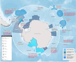 A new mpa in antarctica's ross sea has already pushed it into second place. Future Of The Antarctic At Stake