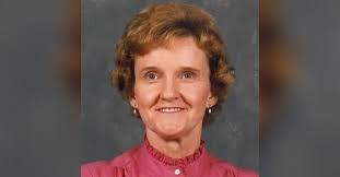 Wanda Lee Creech Kaneday Obituary