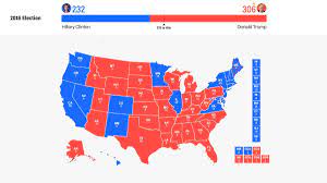We are heading into the final week of campaigning, with the senedd election candidates making their last who will actually vote as we come out of the pandemic? Us Election The Nine States To Watch Cnn
