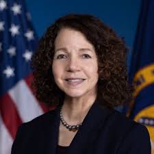 Rebecca Schauer Robertson