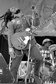 551 ♪ is this love, is this love, is this love that i'm feeling? Bob Marley Wikipedia