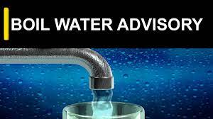 Boil Advisory Issued For South Bossier Water System