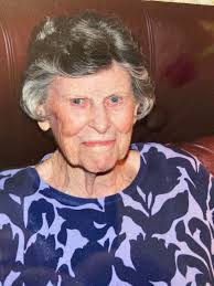 Barbara Louise Raney