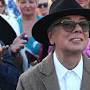Profile Picture of Russian Fashion Designer Valentin Yudashkin Dies at 59 (@themoscowtimes.com) on Google