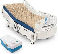 Buy In Bulk Anti Decubitus Bubble Air Bed Mattress Pvc ...