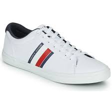 Hochwertige sneaker für herren vom premium label tommy hilfiger bis 70% rabatt schnelle lieferung kostenlose retoure. ÙØ§ÙØ± ÙØ§ØªÙØ© ÙÙØ¬Ø© Tommy Hilfiger Herren Sneaker Sjvbca Org