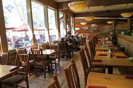 Travellers who viewed zion lodge dining room also viewed. Red Rock Grill Restaurant In Zion Lodge Picture Of Zion National Park Lodge Tripadvisor