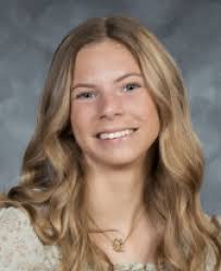 BJs Printables Female Athlete of the Month: MELHS Sprinter Abby Packer  Earns State Track Meet Spot