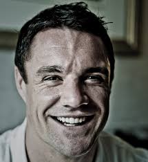 Metro — Dan Carter, king of the undies